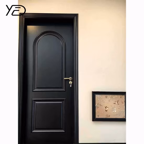 욕실 PVC 접이식 문 플라스틱 아코디언